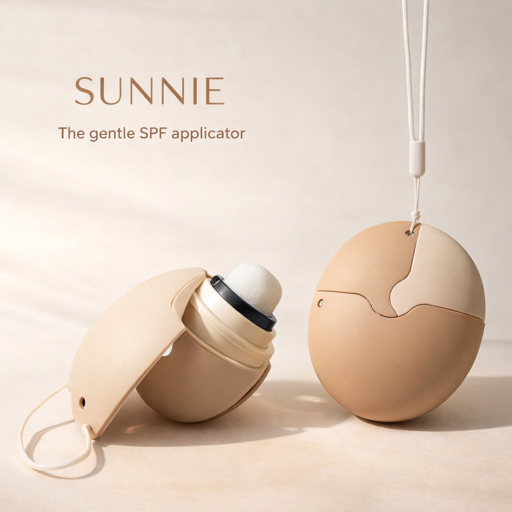 Sunnie Suncream Applicator